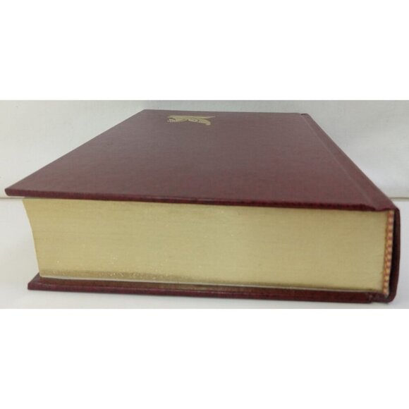 RD Sel Ed HC Vol 1 1995 | Vtg 1st Ed Leather Gilt NM Condensed Anthology - Picture 6 of 12